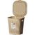 Plastic basket DUNYA 05107 19468 15L
