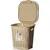 Plastic basket DUNYA 05107 19468 15L