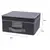 Storage box Koopman WITH FLIP LID GRAY