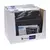 Storage box Koopman WITH FLIP LID GRAY