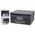 Storage box Koopman WITH FLIP LID GRAY