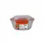 კონტეინერი  Dunya Plastik 30804 19562 1500ml