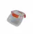 კონტეინერი  Dunya Plastik 30804 19562 1500ml