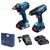 Cordless tool set Bosch 06019G5222