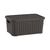 Корзина с крышкой Irak Plastik HOME DESIGN SP-290 5 л