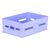 ყუთი პლასტმასის ხის ორნამენტით Irak Plastik Stroge Box SP-380 3.1 ლ