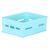 ყუთი პლასტმასის ხის ორნამენტით Irak Plastik Stroge Box SP-380 3.1 ლ