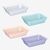 Органайзер Irak Plastik HOME DESIGN SG-220 4.5 л