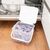 Container of washing powder Rotho 3 kg 4,5l white