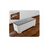 Storage container Allibert E-Box M grey, white