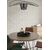 Керамогранит Cerrad Cerros Bianco 74x300x9 мм
