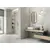 კაფელი Emotion Ceramics PB SUBLIME NAZCA BLANCO BRI R PRI 30X90სმ