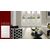 Static window film Delfa S9023 90x150 cm
