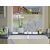 Static window film Delfa S4501 45x150 cm