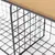 Shelf Domax LOFT FWL 4/510x150x280 mm