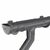 Pipe elbow Technonicol 125/82 PVC 135° gray