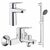 Shower set Grohe START EGDE BUNDLE M/120210