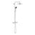 Shower system with thermostat Grohe VITALIO JOY 260 27298003