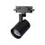 Track light Milagro ML0672 Volf Ø58 1 GU10 black