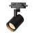 Track light Milagro ML0672 Volf Ø58 1 GU10 black