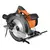 Circular saw AEG KS12-1 1200W