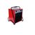 Industrial electric heater RAIDER RD-EFH09 9000 W