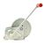 Hand winch Al-ko Compact 900 without cable 1210654