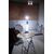 Spotlight LED Brennenstuhl 360° 6500K IP54 ProfessionalLINE