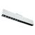 Track light DPM 15W 4000K L403 white X-LINE