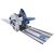Plunge saw Scheppach PL55 1200W (5901802915)