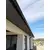 Soffit for roof VOX SV-09 0.3х2.7 m graphite