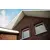 Soffit for roof VOX SV-09 0.3х2.7 m white