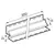 Internal corner VOX Nature SVP-13 Golden Oak 3.05 m