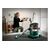 მტვერსასრუტი Metabo ASA 32 L 1200W (602013000)