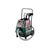 Пылесос Metabo ASR 50 L SC 1400W (602034000)