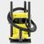 მტვერსასრუტი Karcher WD 2 PLUS V-12/4/18/C 1000W