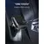 Зарядка LDNIO C704Q 30W FM Bluetooth 5.0 2 USB-A USB-C microSD TF