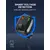 Зарядка LDNIO C704Q 30W FM Bluetooth 5.0 2 USB-A USB-C microSD TF