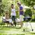 Charcoal grill Weber Compact Kettle 47 cm