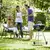 Гриль угольный Weber Compact Kettle 47 см