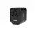 დამტენი უნივერსალური ORNO 2.4A 5V USB GOWORLD