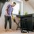 Cordless vacuum cleaner Karcher VC 4 myHome