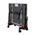 Теннисный стол DONIC STYLE 800 outdoor grau
