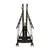 Теннисный стол DONIC STYLE 800 outdoor grau