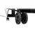 Теннисный стол DONIC STYLE 800 outdoor grau