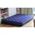 Inflatable mattress Bestway Flocked Air Bed Queen 67003 152x203x22 cm