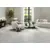 კერამოგრანიტი Emotion Ceramics P Callas Grey Mat 9,5 R PRI 60X60სმ