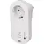 Таймер Brennenstuhl Wi-Fi 433 WA 3600 LRF01 433