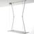 Ceiling folding dryer Foxy Dry Mini 152 Grey