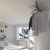 Ceiling folding dryer Foxy Dry Mini 152 Grey